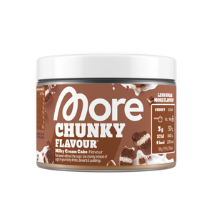 Chunky Flavour