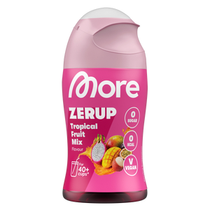 Zerup