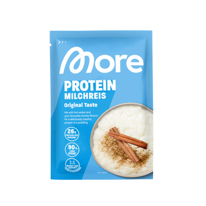 Protein Mahlzeiten