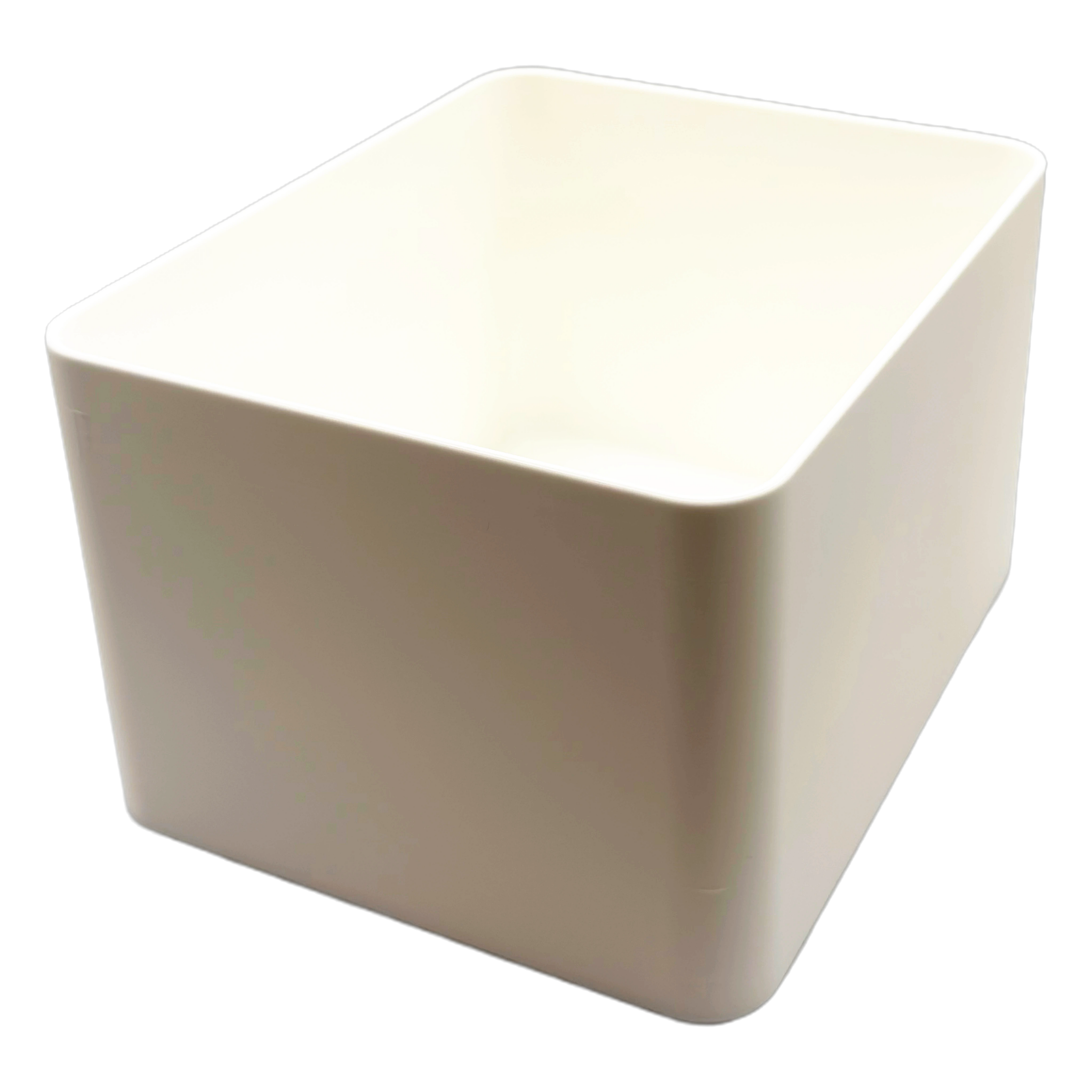 Sachet Box Leopard – 3D-printed storage box for portion sachets – product view 7