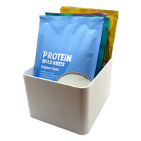 Sachet Box