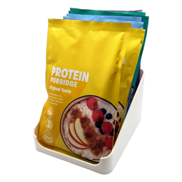 Box portabustine Flavour Heaven
