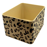 Sachet Box Leopard