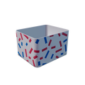 Sachet Box Party in Original — 3D-gedruckte Aufbewahrungsbox für Portionsbeutel