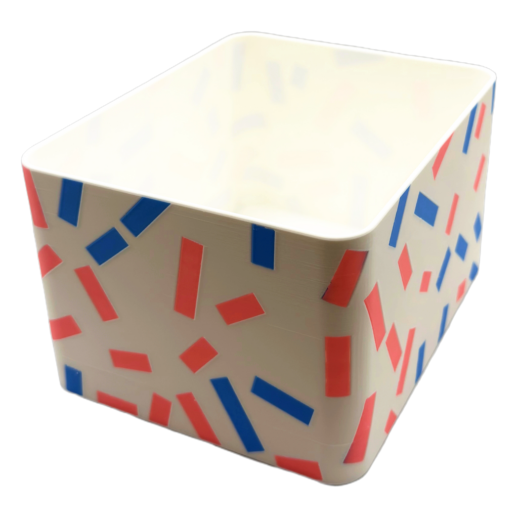 Sachet Box Party – Aufbewahrungsbox Vorschau 8