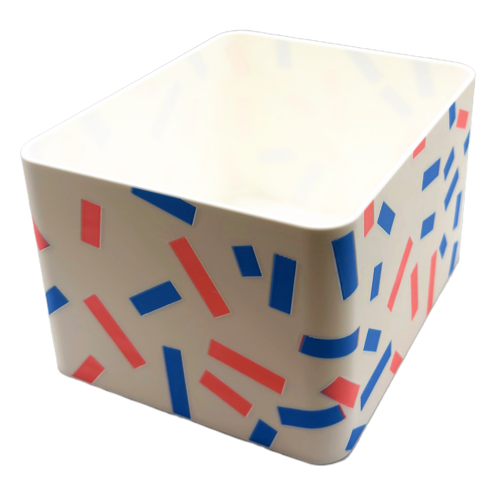 Sachet Box Party – Aufbewahrungsbox Vorschau 5
