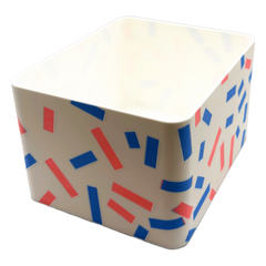 Sachet Box Party — fronte alto