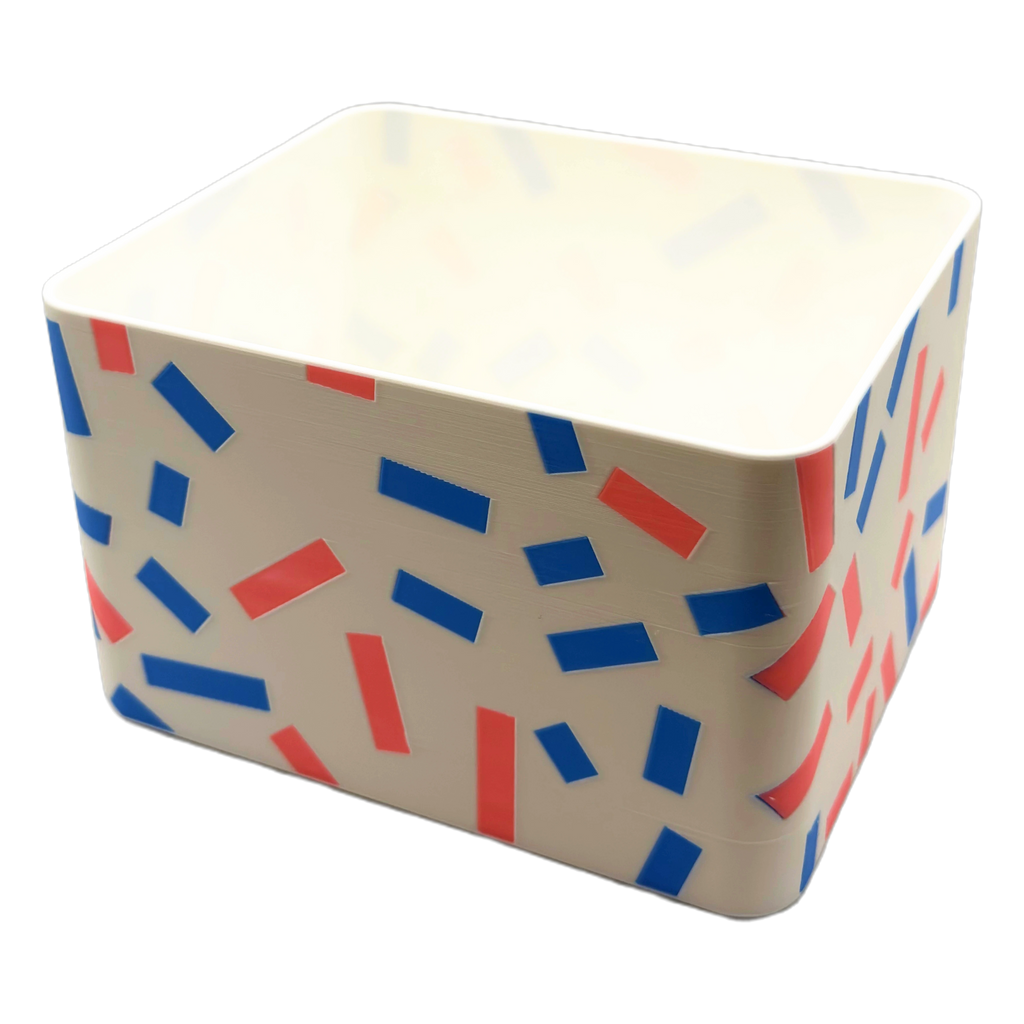Sachet Box Party – Aufbewahrungsbox Vorschau 7