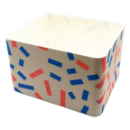 Sachet Box Party — 3D-gedruckte Aufbewahrungsbox für Portionsbeutel