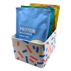 Sachet Box Party