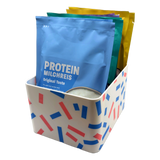 Sachet Box Party