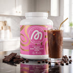 Decaff Dark Chocolate Lover