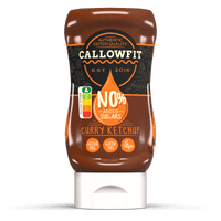 Curry Ketchup