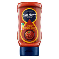 Ketchup Sriracha Honey