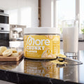 Chunky Flavour Banana Perfection – Geschmackspulver Dose [aiimg288]
