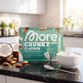 Chunky Flavour White Almond Coconut – Geschmackspulver Dose [aiimg320]