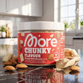 Chunky Flavour Morezipan White Chocolate – polvere aromatizzante (lattina)