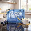 Chunky Flavour Blueberry Cheesecake – polvere aromatizzante (lattina)