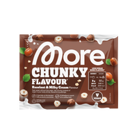 Hazelnut & Milky Cream