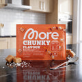 Chunky Flavour Salted Caramel – polvo aromatizante (lata)
