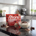 Chunky Flavour Stracciatella – polvere aromatizzante (lattina)