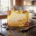 Chunky Flavour Vanilla Chocolate Chip Cookie – flavour powder tin