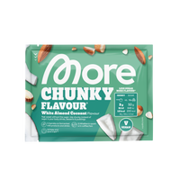 White Almond Coconut