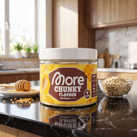 Chunky Flavour Pure Honey – Geschmackspulver Dose
