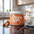 Chunky Flavour Salted Caramel – polvere aromatizzante (lattina)