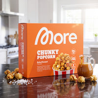 Chunky Popcorn Salted Caramel – Popcorn Dose [aiimg299]