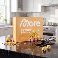 Chunky Popcorn Vanilla – Popcorn lata