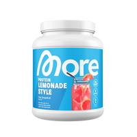 Lemonade Style Pink Grapefruit