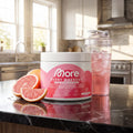 Every Workout 4.0 Sour Pink Grapefruit (with Caffeine) – integratore alimentare