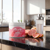 Every Workout 4.0 Sour Pink Grapefruit (without Caffeine) – integratore alimentare