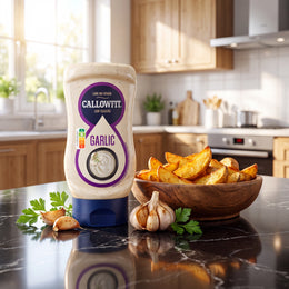 Garlic (B2B) [aiimg217]