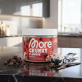 Chunky Flavour Stracciatella – polvo aromatizante (lata) von More Nutrition