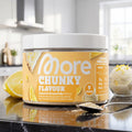 Chunky Flavour Lemon Ice Cream Cake – poudre aromatisante (boîte)