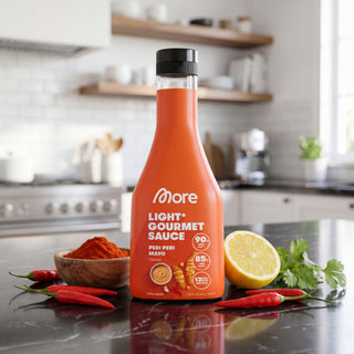 Peri Peri Mayo