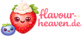 Flavour Heaven – Home