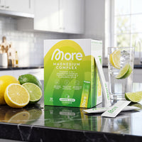 Magnesium Complex Sticks Lemon Lime – complément alimentaire
