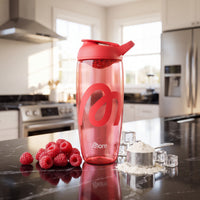 More Premium Shaker Max Lollipop Red [aiimg256]