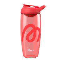 Lollipop Red (MAX)