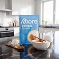 More Protein Milchreis Original Taste [aiimg261]