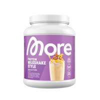 Milkshake Style Maracuja Vanille