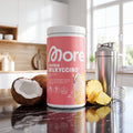 More Protein Milkyccino® Pina Colada [aiimg279]