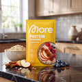 More Protein Porridge Original Taste [aiimg262]