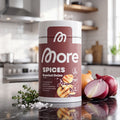 More Spices Roasted Onion – Gewürzmischung Dose [aiimg305]