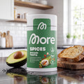 More Spices Avocado Topping – Gewürzmischung Dose [aiimg307]