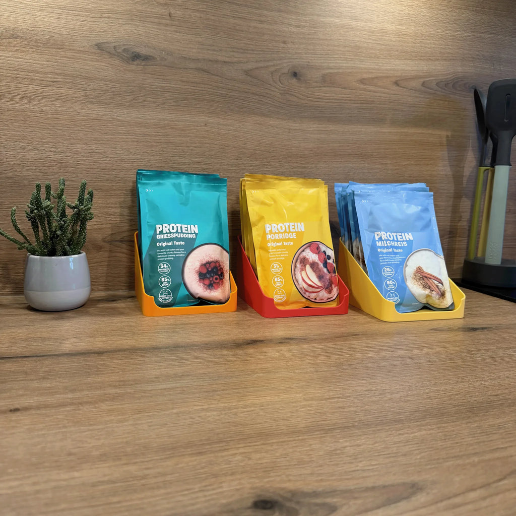 Sachet Box offen – Aufbewahrungsbox Vorschau 2