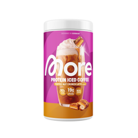 Toffee Nut Crunch Latte